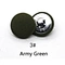 Decorative Buttons For Clothing Garment Accessories