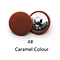 Cloth Covered Round Buttons